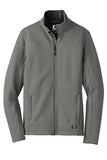 OGIO ® Grit Fleece Jacket OGIO ® Grit Fleece Jacket