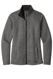 OGIO ® Grit Fleece Jacket OGIO ® Grit Fleece Jacket