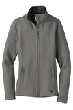 OGIO ® Grit Fleece Jacket OGIO ® Grit Fleece Jacket