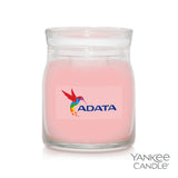 Yankee® Signature Medium 2 Wick Candle  - Pink Sands Yankee® Signature Medium 2 Wick Candle  - Pink Sands