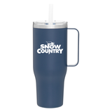 40oz Denali Tumbler 40oz Denali Tumbler
