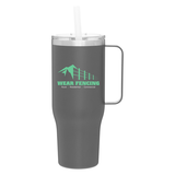 40oz Denali Tumbler 40oz Denali Tumbler