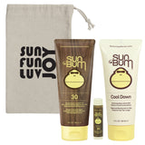 Sun Bum® Beach Bum Kit Sun Bum® Beach Bum Kit