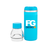 h2go Orion 16.9oz Bottle/Tumbler h2go Orion 16.9oz Bottle/Tumbler