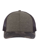 Dri-Duck® Pique Trucker Cap Dri-Duck® Pique Trucker Cap