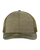 Dri-Duck® Pique Trucker Cap Dri-Duck® Pique Trucker Cap