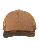 Dri-Duck® Pique Trucker Cap Dri-Duck® Pique Trucker Cap