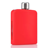 Hipster 6oz Flask Hipster 6oz Flask