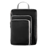 GreenVoyage Recycled Compression Travel Cubes GreenVoyage Recycled Compression Travel Cubes