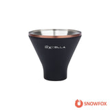 Snowfox® 8 oz. Vacuum Insulated Martini Cup Snowfox® 8 oz. Vacuum Insulated Martini Cup