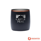 Snowfox® 11 oz. Vacuum Insulated Whiskey Rocks Tumbler Snowfox® 11 oz. Vacuum Insulated Whiskey Rocks Tumbler
