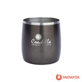 Snowfox® 11 oz. Vacuum Insulated Whiskey Rocks Tumbler Snowfox® 11 oz. Vacuum Insulated Whiskey Rocks Tumbler