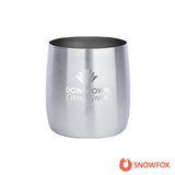 Snowfox® 11 oz. Vacuum Insulated Whiskey Rocks Tumbler Snowfox® 11 oz. Vacuum Insulated Whiskey Rocks Tumbler