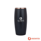 Snowfox® 18 oz. Vacuum Insulated Beer Tumbler Snowfox® 18 oz. Vacuum Insulated Beer Tumbler