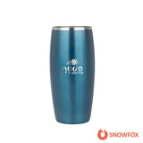 Snowfox® 18 oz. Vacuum Insulated Beer Tumbler Snowfox® 18 oz. Vacuum Insulated Beer Tumbler