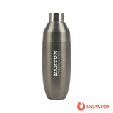 Snowfox® 22 oz. Vacuum Insulated Cocktail Shaker Snowfox® 22 oz. Vacuum Insulated Cocktail Shaker