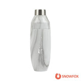 Snowfox® 22 oz. Vacuum Insulated Cocktail Shaker Snowfox® 22 oz. Vacuum Insulated Cocktail Shaker