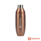 Snowfox® 22 oz. Vacuum Insulated Cocktail Shaker Snowfox® 22 oz. Vacuum Insulated Cocktail Shaker