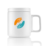 12 oz Stackable Mug 12 oz Stackable Mug