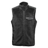 StormTech® Bergen Sherpa Fleece Vest StormTech® Bergen Sherpa Fleece Vest