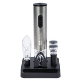 Carignan 6-Piece Electric Wine Set Carignan 6-Piece Electric Wine Set