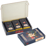 Triple Treat Chocolate Bar Set Triple Treat Chocolate Bar Set