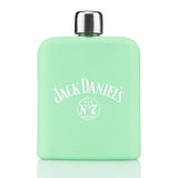 Hipster 6oz Flask Hipster 6oz Flask
