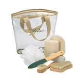 Feel-Good 7-Piece Spa Kit Feel-Good 7-Piece Spa Kit