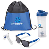 Athletic 4-Piece Gift Set Athletic 4-Piece Gift Set