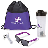 Athletic 4-Piece Gift Set Athletic 4-Piece Gift Set