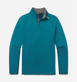 UNRL® Interlock Quater Zip UNRL® Interlock Quater Zip
