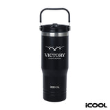 iCOOL® Mojave 30 oz. Vacuum Insulated Tumbler iCOOL® Mojave 30 oz. Vacuum Insulated Tumbler