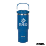 iCOOL® Mojave 30 oz. Vacuum Insulated Tumbler iCOOL® Mojave 30 oz. Vacuum Insulated Tumbler