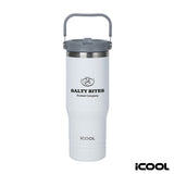 iCOOL® Mojave 30 oz. Vacuum Insulated Tumbler iCOOL® Mojave 30 oz. Vacuum Insulated Tumbler