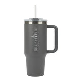 Acadia 40 oz. Double Wall, Stainless Steel Travel Mug Acadia 40 oz. Double Wall, Stainless Steel Travel Mug