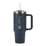 Acadia 40 oz. Double Wall, Stainless Steel Travel Mug Acadia 40 oz. Double Wall, Stainless Steel Travel Mug