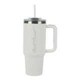 Acadia 40 oz. Double Wall, Stainless Steel Travel Mug Acadia 40 oz. Double Wall, Stainless Steel Travel Mug