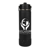 Waverly 27 oz. Double Wall Stainless Steel Water Bottle Waverly 27 oz. Double Wall Stainless Steel Water Bottle