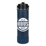 Waverly 27 oz. Double Wall Stainless Steel Water Bottle Waverly 27 oz. Double Wall Stainless Steel Water Bottle