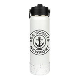 Waverly 27 oz. Double Wall Stainless Steel Water Bottle Waverly 27 oz. Double Wall Stainless Steel Water Bottle