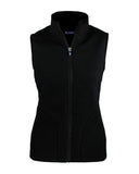 Cutter & Buck® Cascade Eco Sherpa Fleece Vest Cutter & Buck® Cascade Eco Sherpa Fleece Vest
