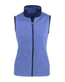 Cutter & Buck® Cascade Eco Sherpa Fleece Vest Cutter & Buck® Cascade Eco Sherpa Fleece Vest