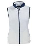 Cutter & Buck® Cascade Eco Sherpa Fleece Vest Cutter & Buck® Cascade Eco Sherpa Fleece Vest