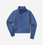 UNRL® Luxbreak Half-Zip Pullover UNRL® Luxbreak Half-Zip Pullover