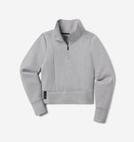 UNRL® Luxbreak Half-Zip Pullover UNRL® Luxbreak Half-Zip Pullover