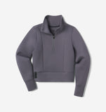 UNRL® Luxbreak Half-Zip Pullover UNRL® Luxbreak Half-Zip Pullover