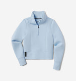 UNRL® Luxbreak Half-Zip Pullover UNRL® Luxbreak Half-Zip Pullover