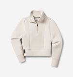 UNRL® Luxbreak Half-Zip Pullover UNRL® Luxbreak Half-Zip Pullover