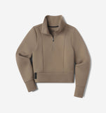 UNRL® Luxbreak Half-Zip Pullover UNRL® Luxbreak Half-Zip Pullover