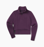 UNRL® Luxbreak Half-Zip Pullover UNRL® Luxbreak Half-Zip Pullover